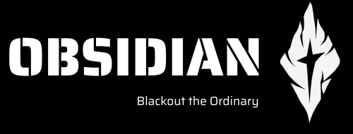 Obsidian